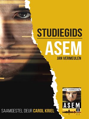 cover image of Studiegids